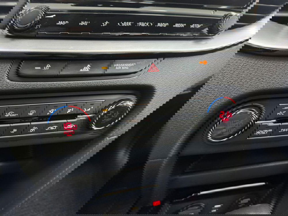 Kia XCeed usata a Como (20)