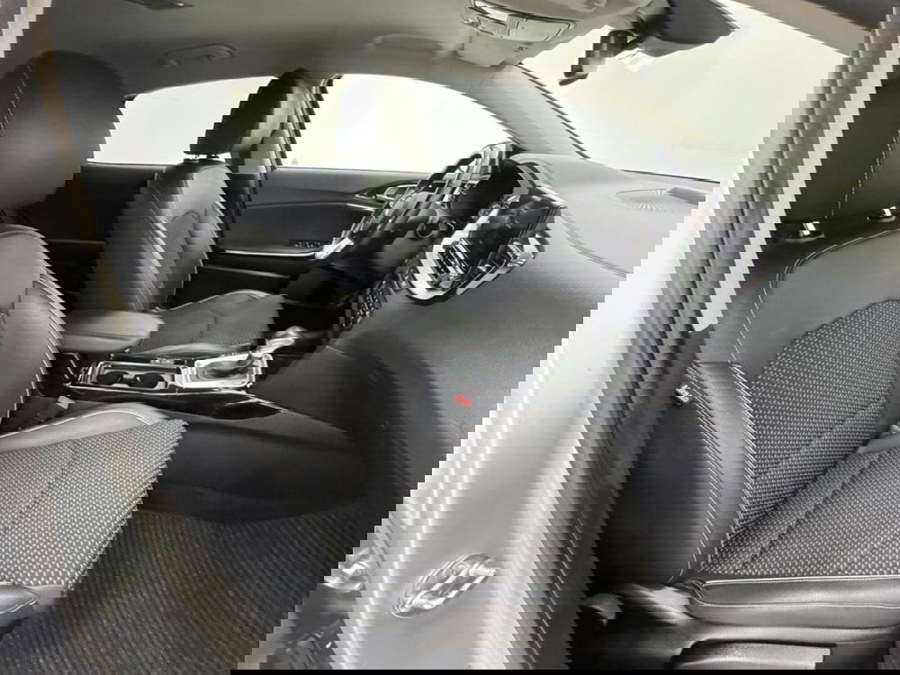 Kia XCeed usata a Como (3)