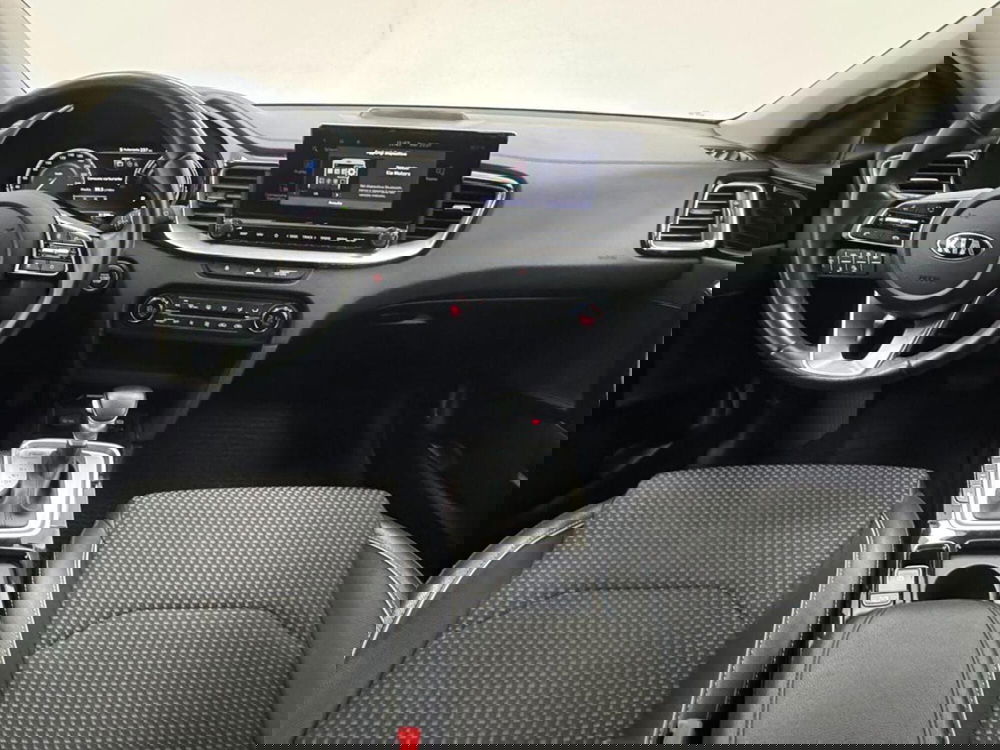 Kia XCeed usata a Como (4)