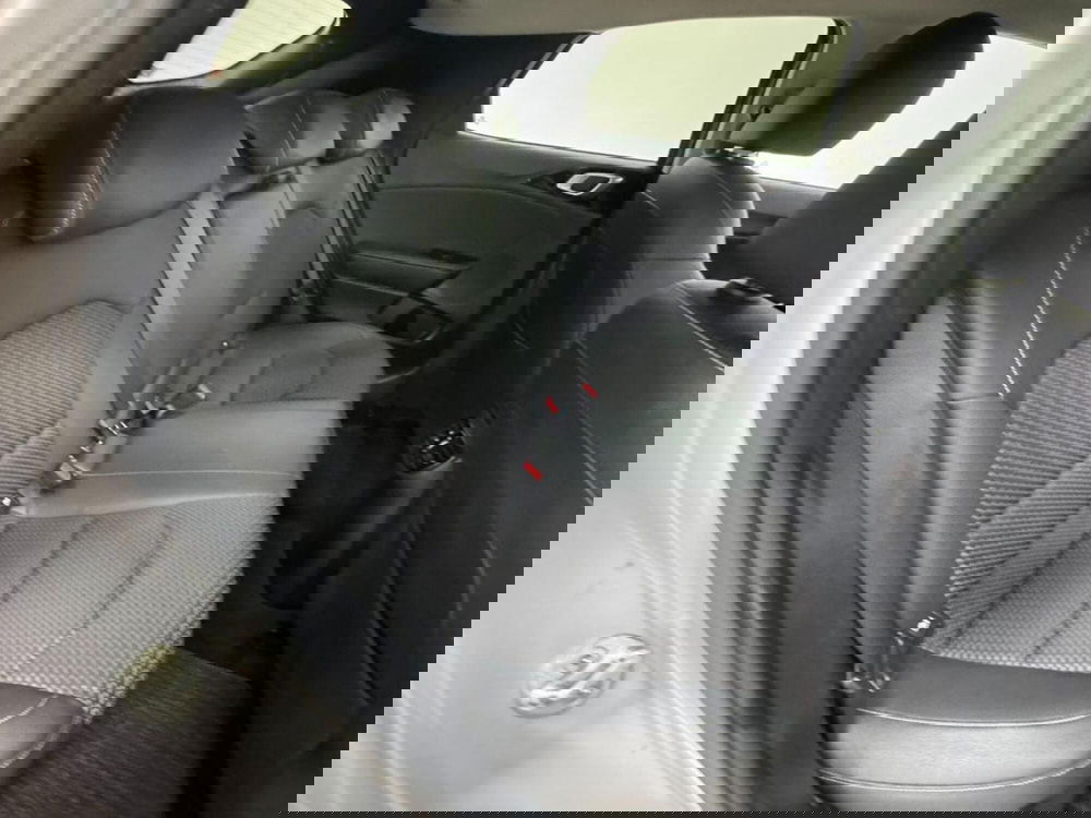 Kia XCeed usata a Como (5)