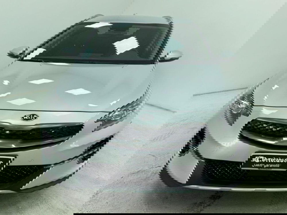 Kia XCeed usata a Como (6)