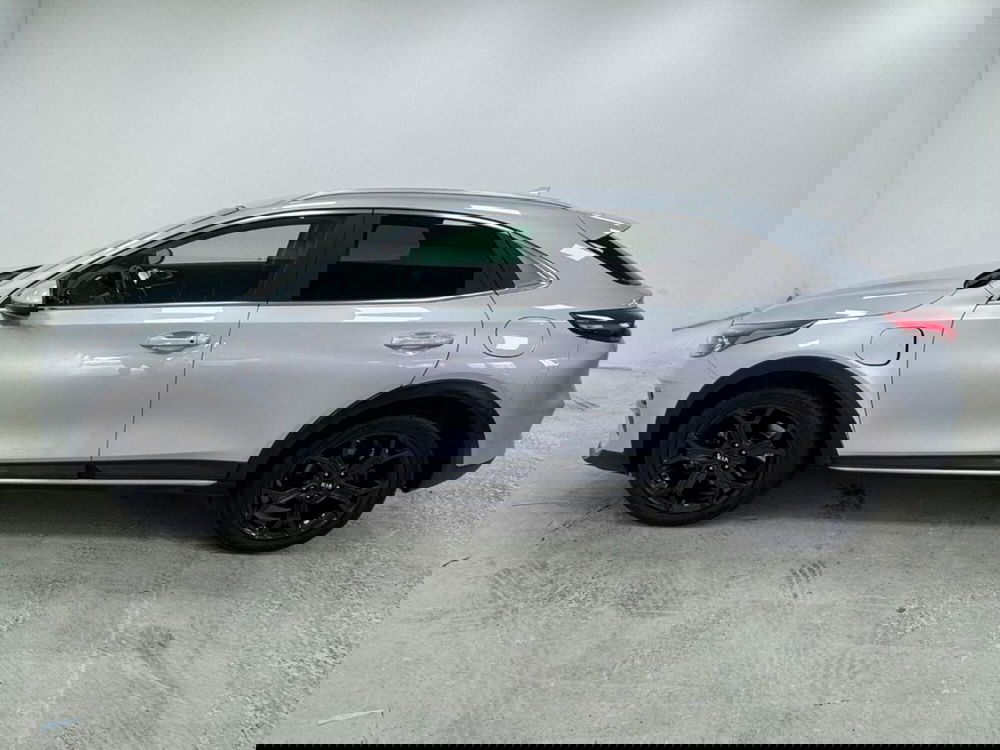 Kia XCeed usata a Como (8)