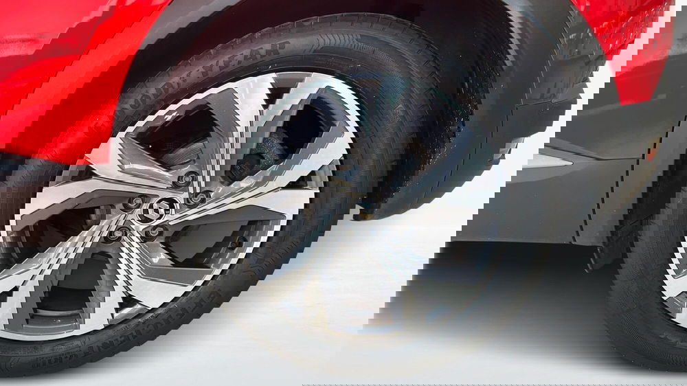 Renault Captur usata a Catania (16)