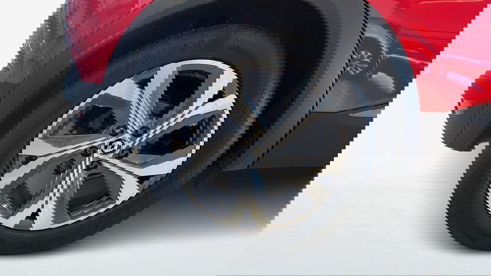 Renault Captur usata a Catania (17)