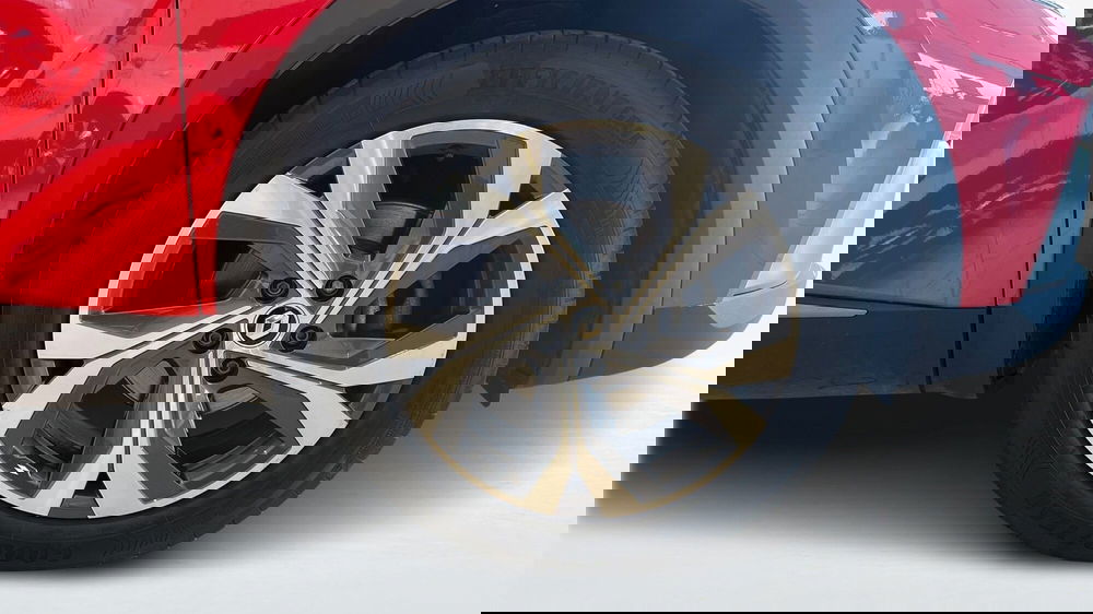 Renault Captur usata a Catania (18)