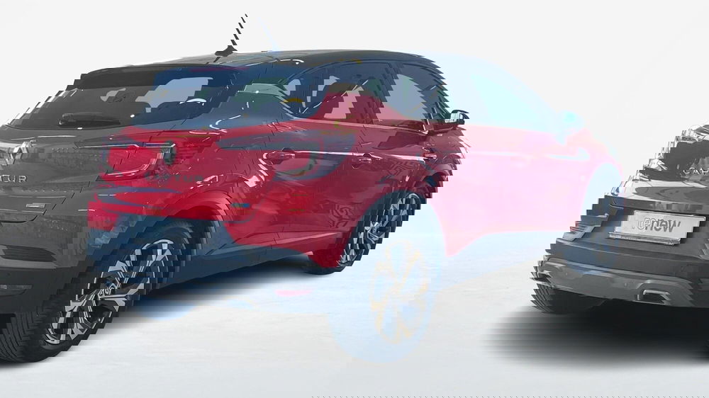 Renault Captur usata a Catania (2)