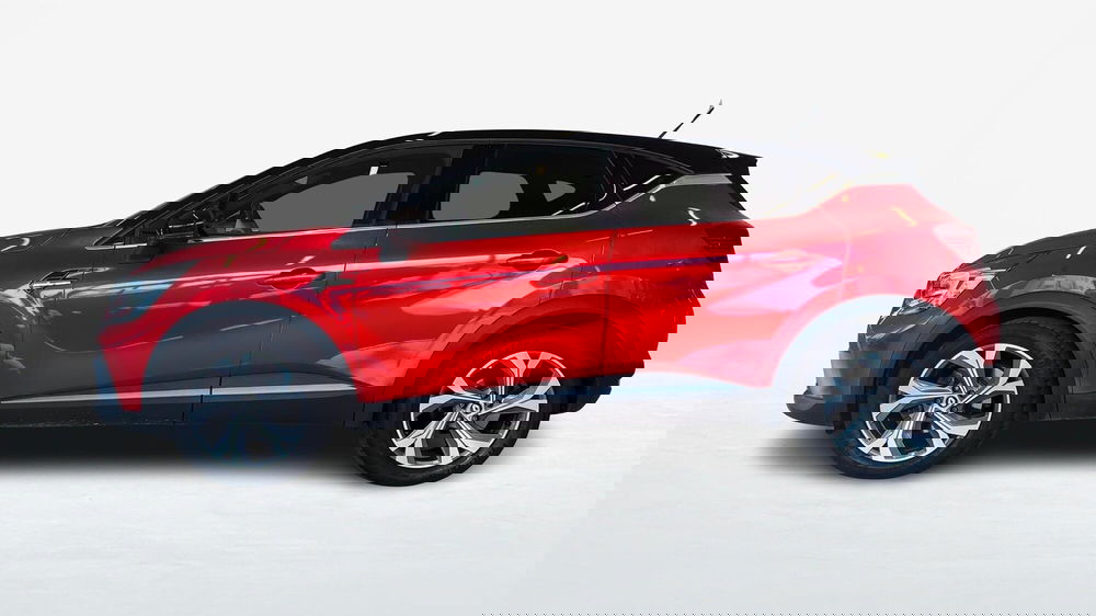 Renault Captur usata a Catania (3)