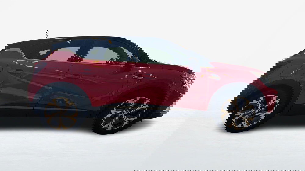 Renault Captur usata a Catania (4)