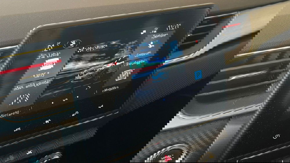 Renault Captur usata a Catania (6)