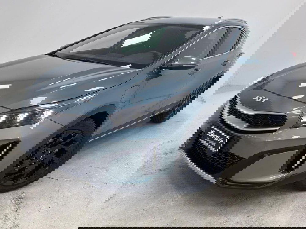 Kia XCeed usata a Como