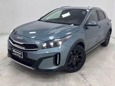 Kia XCeed 1.6 gdi phev Style 141cv dct del 2023 usata a Lurate Caccivio
