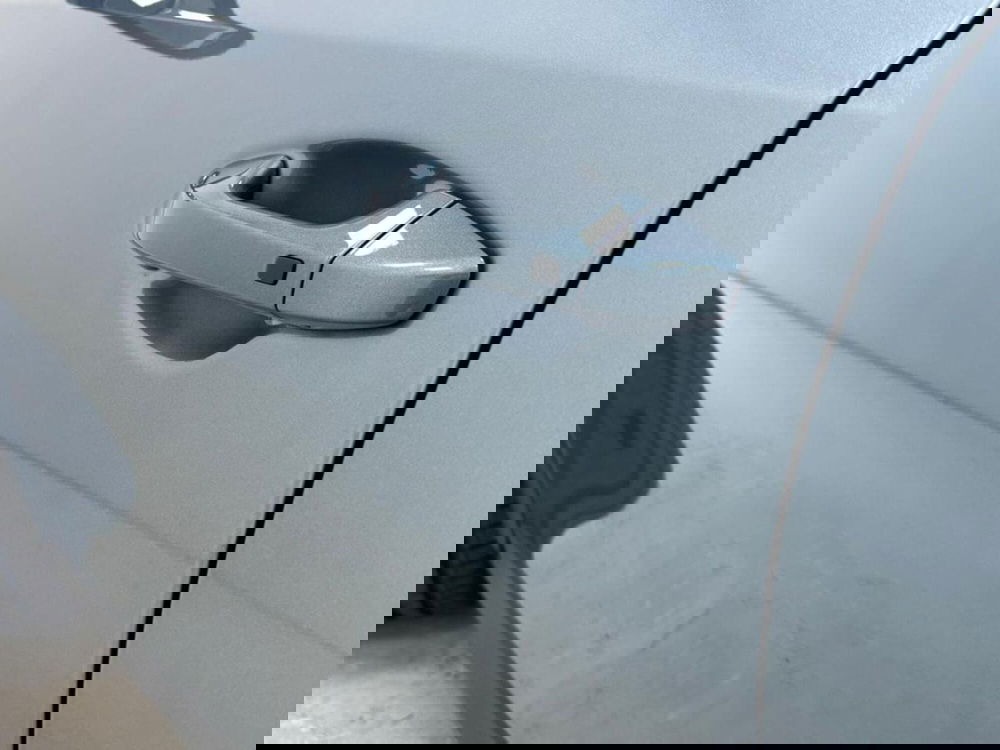 Kia XCeed usata a Como (10)