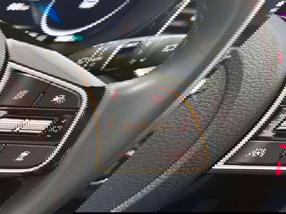 Kia XCeed usata a Como (12)