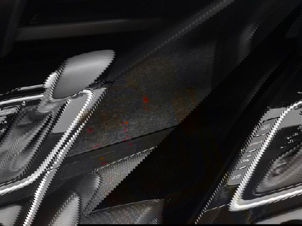 Kia XCeed usata a Como (19)