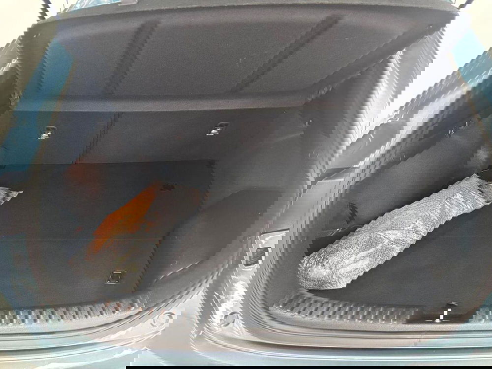 Kia XCeed usata a Como (20)