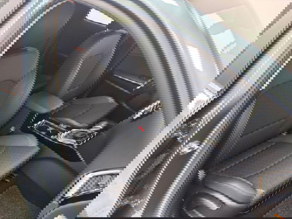 Kia XCeed usata a Como (3)