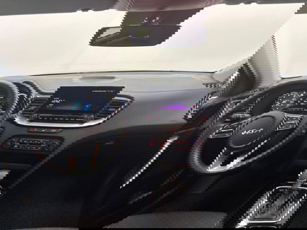 Kia XCeed usata a Como (4)