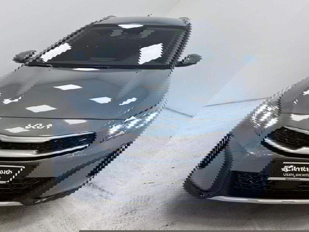Kia XCeed usata a Como (6)