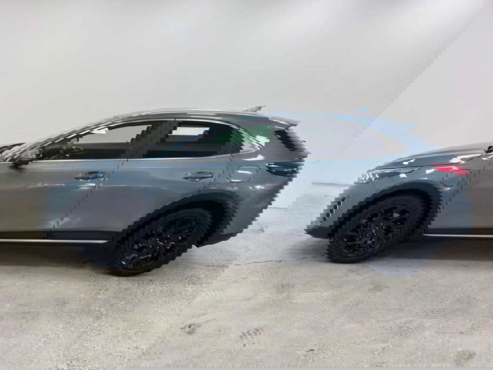 Kia XCeed usata a Como (8)