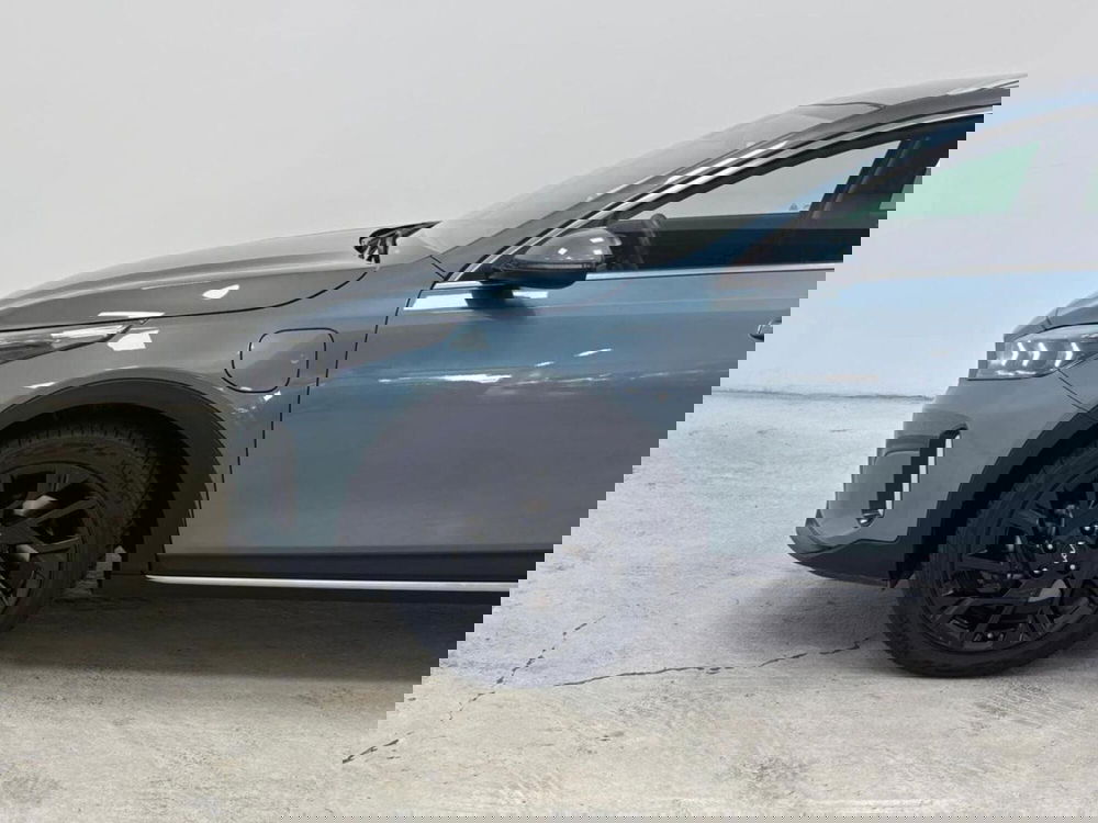 Kia XCeed usata a Como (9)