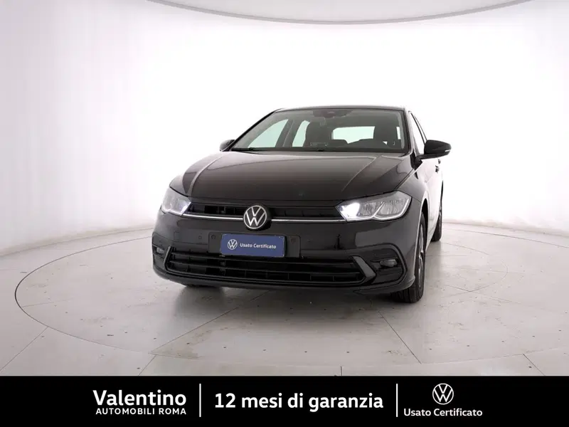 Volkswagen Polo usata a Roma
