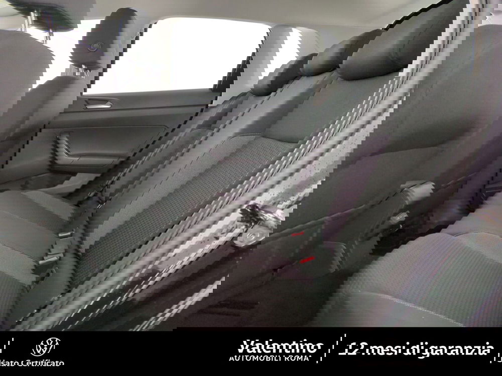 Volkswagen Polo usata a Roma (10)