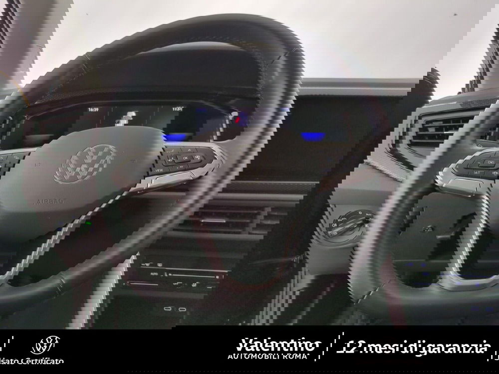 Volkswagen Polo usata a Roma (14)