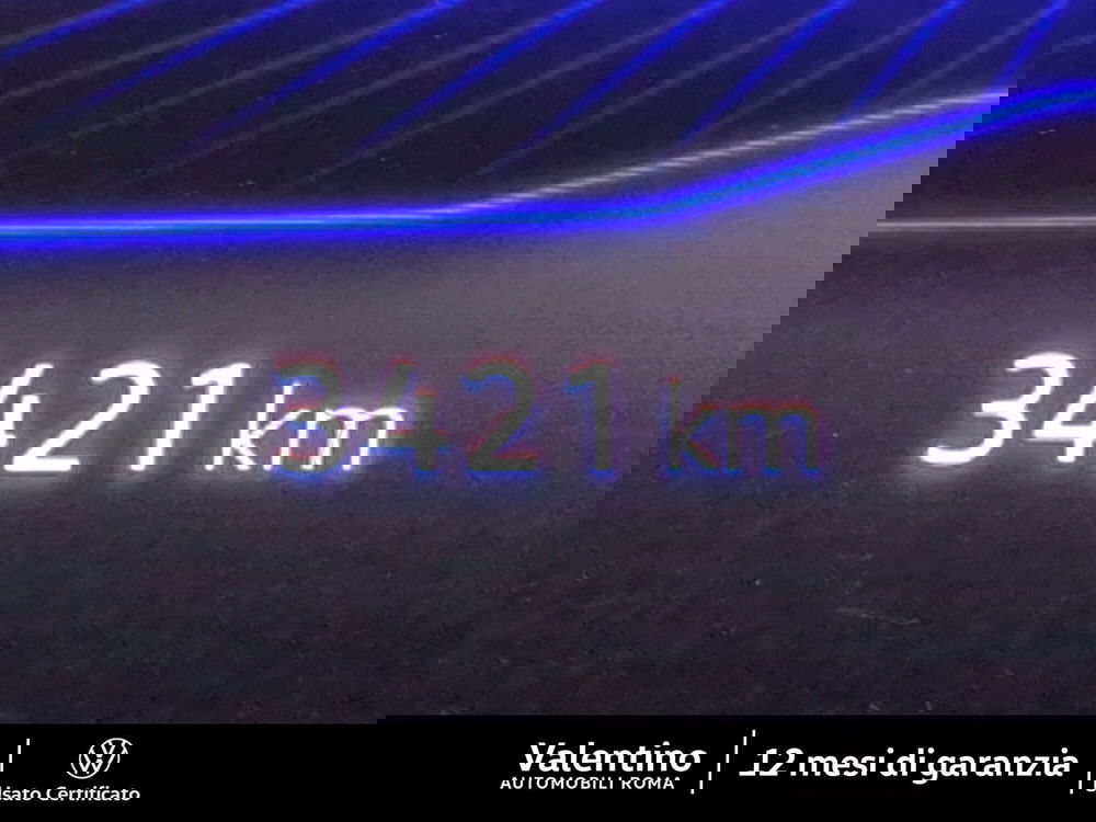 Volkswagen Polo usata a Roma (16)