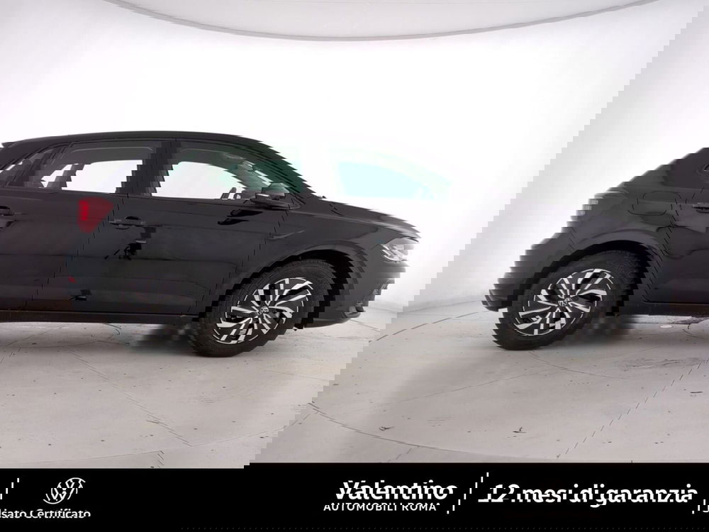 Volkswagen Polo usata a Roma (2)