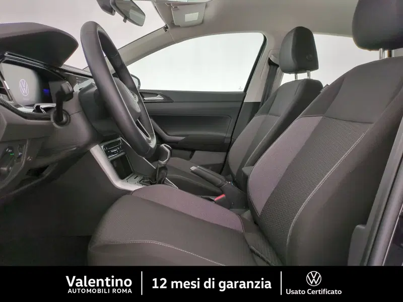 Volkswagen Polo usata a Roma (6)
