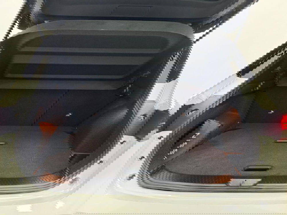 Nissan Qashqai usata a Como (14)