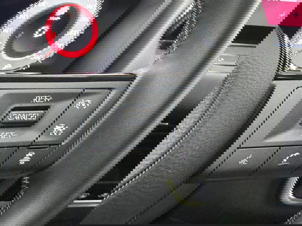 Nissan Qashqai usata a Como (7)