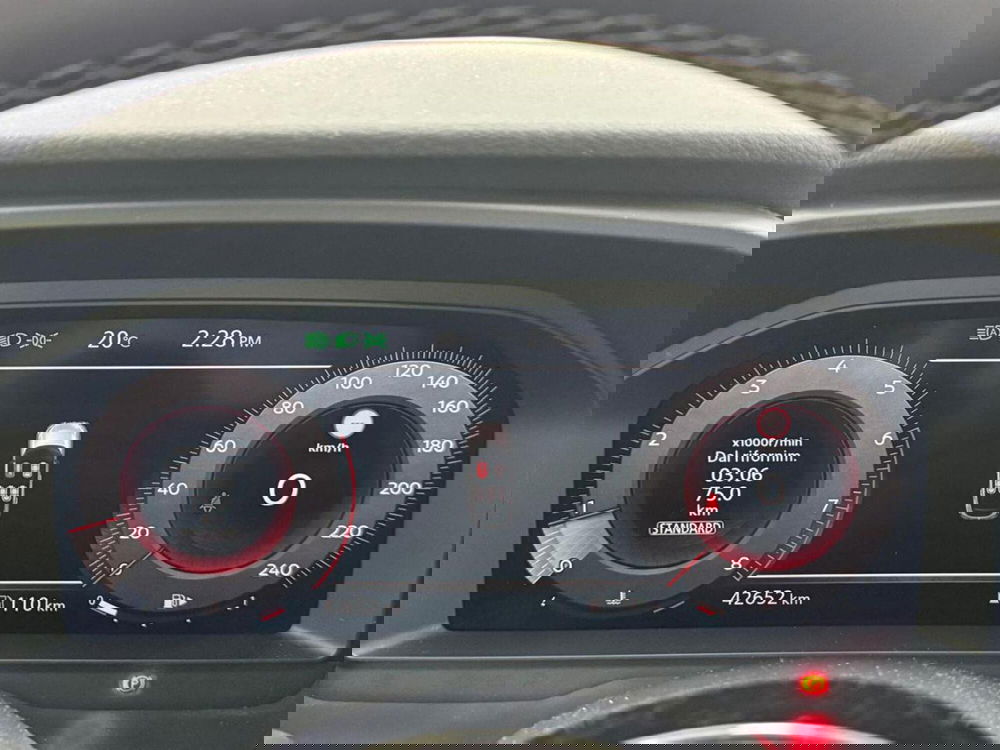 Nissan Qashqai usata a Como (8)