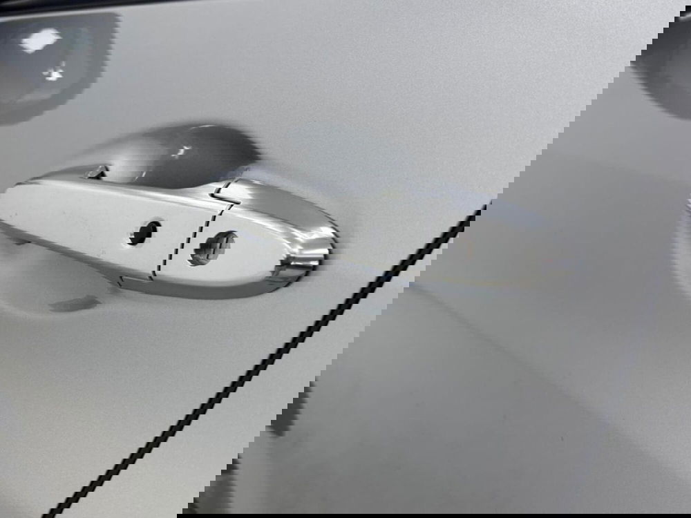 Honda HR-V usata a Como (10)