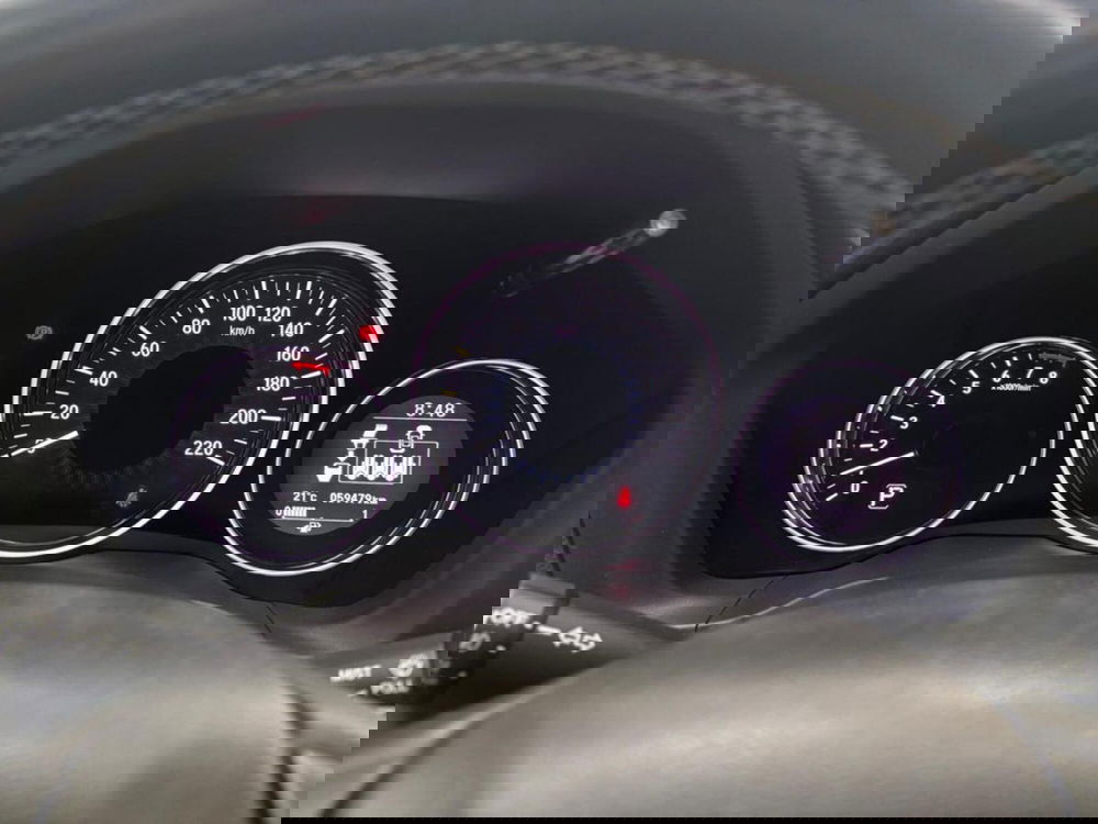 Honda HR-V usata a Como (12)