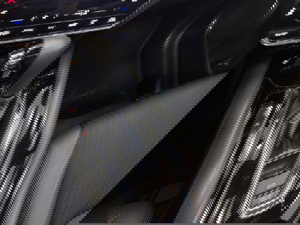 Honda HR-V usata a Como (16)