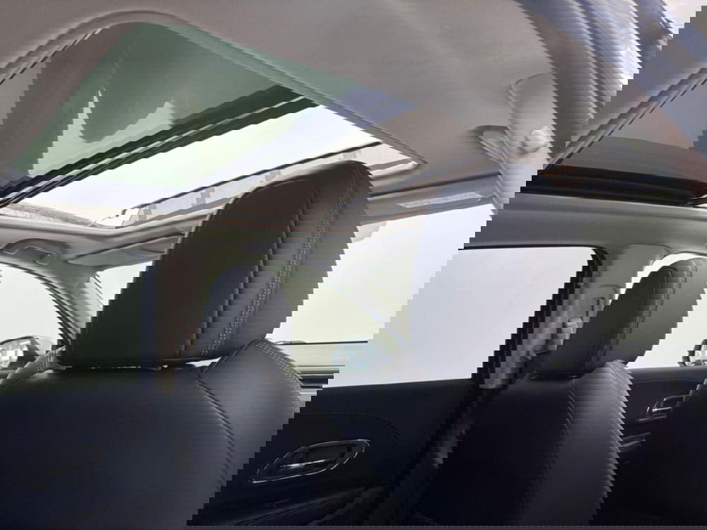 Honda HR-V usata a Como (17)