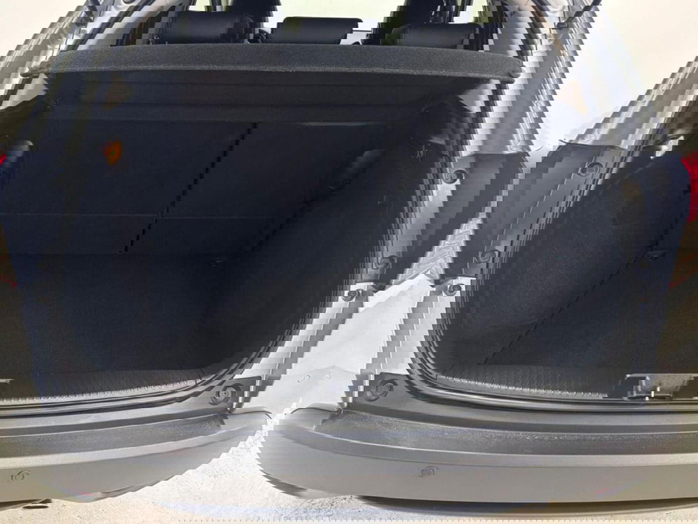 Honda HR-V usata a Como (18)