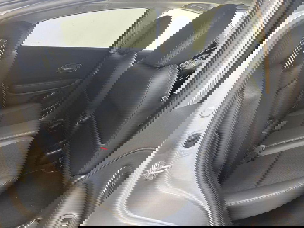 Honda HR-V usata a Como (5)