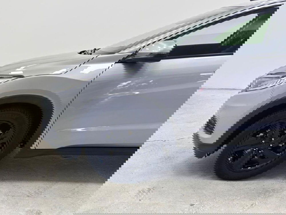 Honda HR-V usata a Como (9)