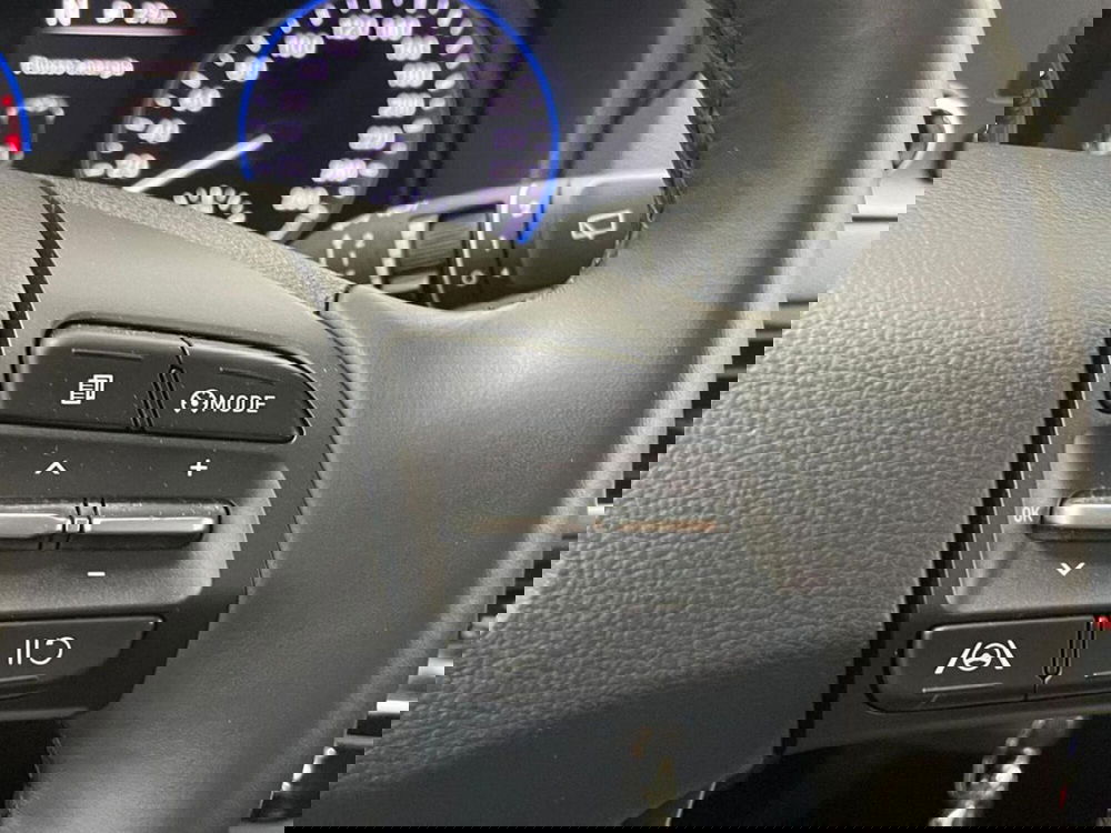 Hyundai Kona usata a Como (11)