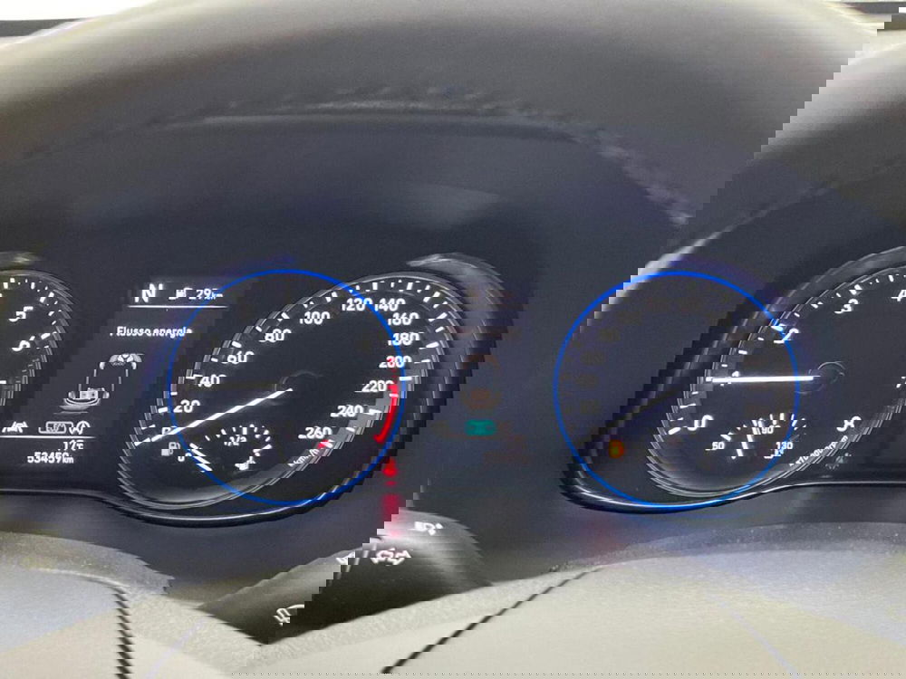 Hyundai Kona usata a Como (12)