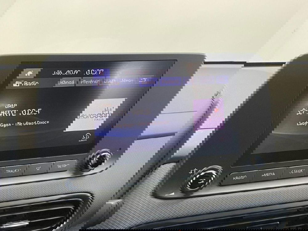 Hyundai Kona usata a Como (13)