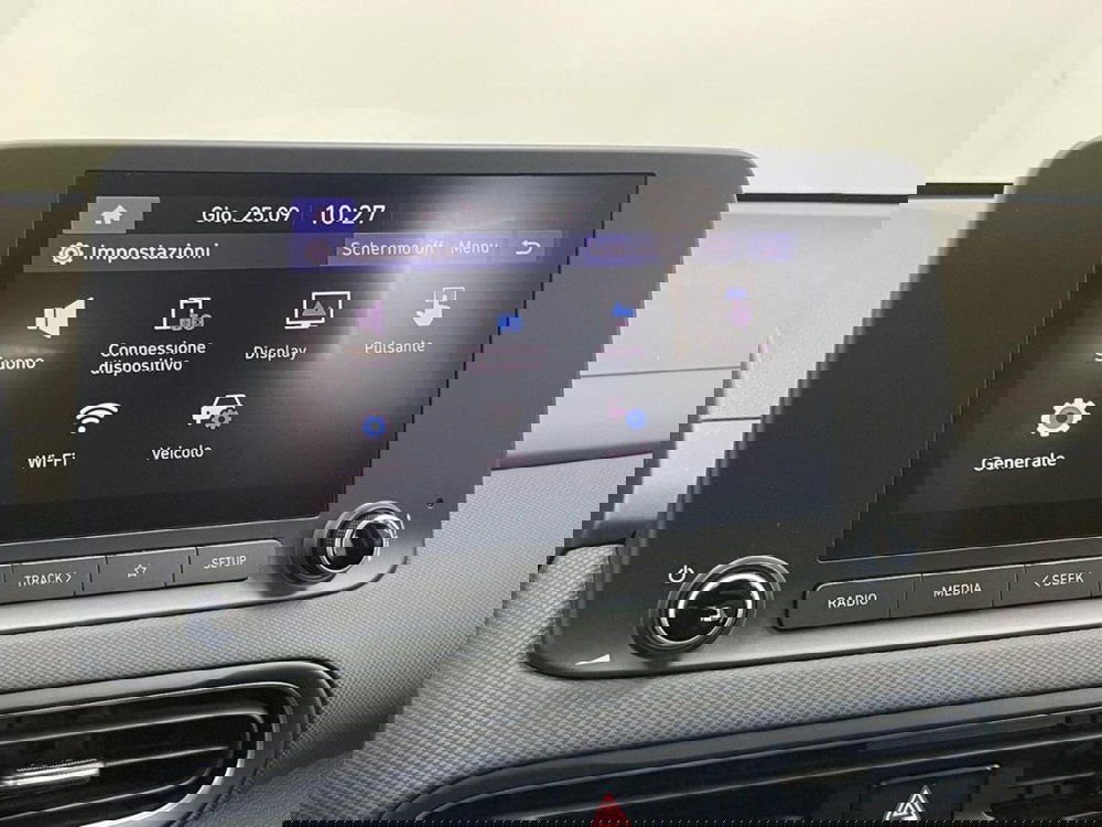 Hyundai Kona usata a Como (16)