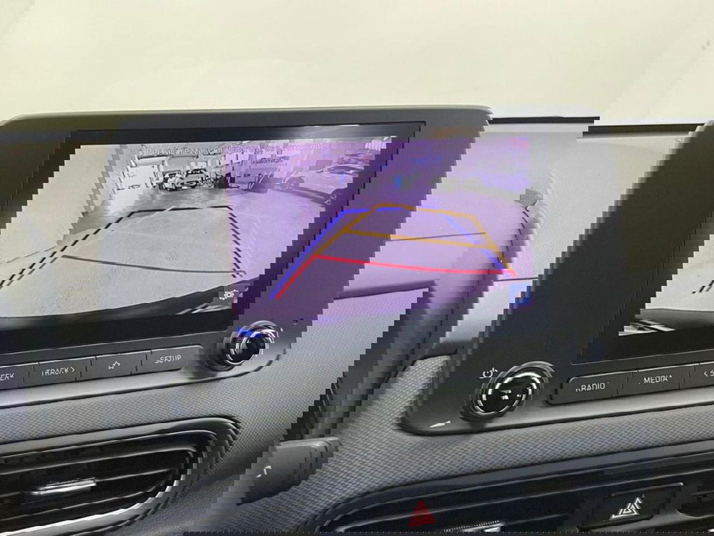 Hyundai Kona usata a Como (17)