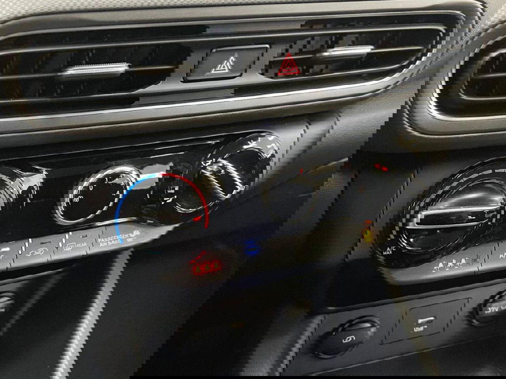 Hyundai Kona usata a Como (18)