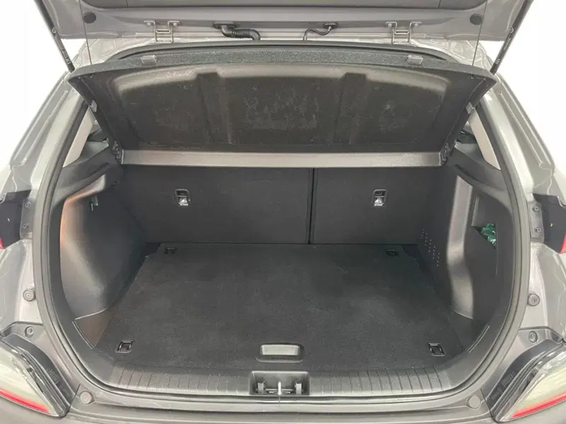 Hyundai Kona usata a Como (19)