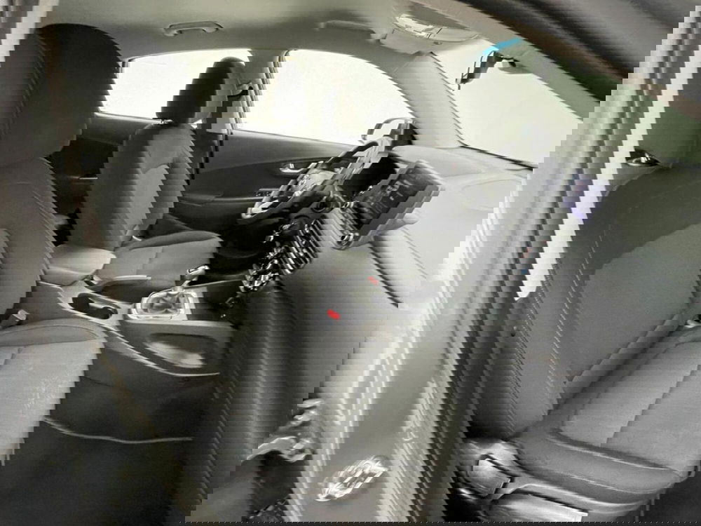 Hyundai Kona usata a Como (3)