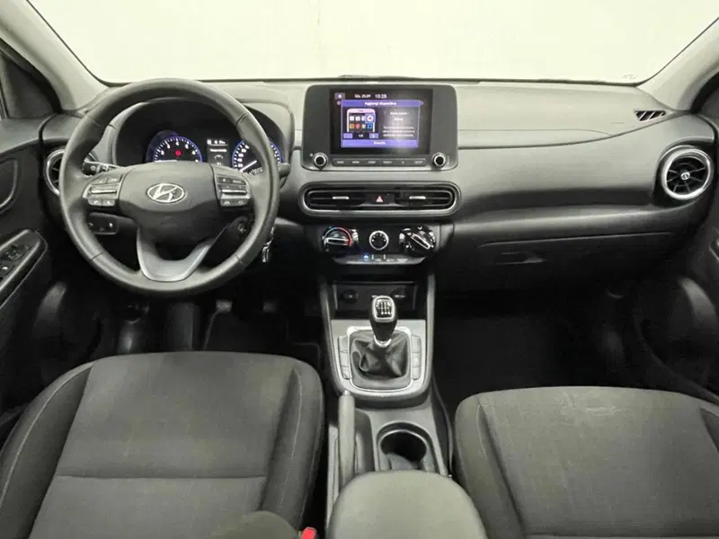 Hyundai Kona usata a Como (4)