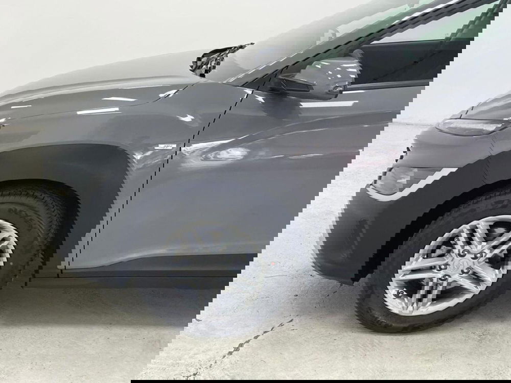 Hyundai Kona usata a Como (9)